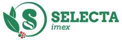 Selecta Imex logo